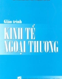 Giáo trình kinh tế ngoại thương - ĐH Ngoại Thương