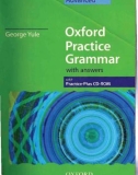 Ebook Oxford practice grammar with answers: Part 1