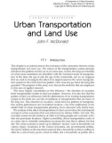 A Companion to Urban Economics - Arnott and McMillen - Chapter 17