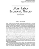 A Companion to Urban Economics - Arnott and McMillen - Chapter 25