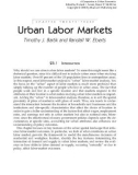 A Companion to Urban Economics - Arnott and McMillen - Chapter 23