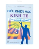 Điều khiển học kinh tế - PGS,TS. Bùi Minh Trí