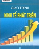 Giáo trình Kinh tế phát triển: Phần 1 - NXB ĐH Thái Nguyên