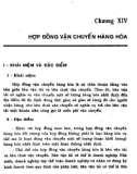 Phương pháp soạn thảo văn bản pháp quy, hành chính, hợp đồng kinh tế, hợp đồng dân sự: Phần 2