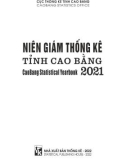 Niên giám Thống kê tỉnh Cao Bằng 2021