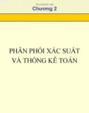 Bài giảng Phương pháp định lượng trong quản lý - Chương 2