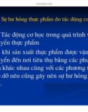 Giáo trinh : Bao bì thực phẩm part 10