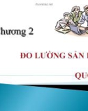 Bài giảng Kinh tế vĩ mô: Chương 2 - TS. Hay Sinh