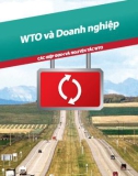 Hệ thống ngắn gọn về WTO và các cam kết gia nhập của Việt Nam - WTO và doanh nghiệp