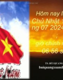 Bài giảng Bồi dưỡng lãnh đạo quản lý: Lãnh đạo cấp phòng và vận dụng kiến thức, kỹ năng của lãnh đạo cấp phòng