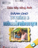 Tổng hợp hình huống tiếng Anh giao tiếp dành cho hướng dẫn viên du lịch và du khách: Phần 1