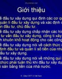 Quản lí dự án Công nghệ thông tin ở Việt Nam - 2