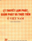 Thực tiễn ở Việt Nam và lý thuyết lạm phát, giảm phát: Phần 1