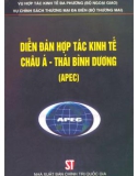 Kinh tế Châu Á - Thái Bình Dương: Phần 1