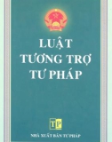 Tìm hiểu về Luật tương trợ Tư pháp: Phần 1