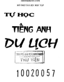 Phương pháp học tiếng Anh chuyên ngành du lịch: Phần 1