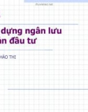 Bài giảng Lập và phân tích dự án: Bài 2 - TS. Cao Hào Thi