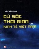 Ebook Cú sốc thời gian và kinh tế Việt Nam: Phần 1