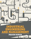 Ebook Industrial engineering and management: Part 1