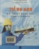 Thuật ngữ tiếng Anh căn bản dùng trong kỹ thuật đóng tàu: Phần 1