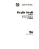 Niên giám thống kê 2014 (Tóm tắt): Đơn vị hành chính và diện tích đất - Tổng cục Thống kê