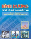 Thế và lực trong thế kỷ XXI - Bình Dương: Phần 1