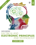 Ebook Electrical and electronic principles and technology (Sixth edition): Part 1