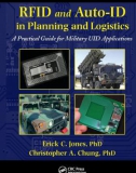 Ebook RFID and Auto-ID in planning and logistics - A practical guide for military UID applications: Part 1