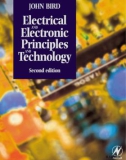 Ebook Electrical and electronic principles and technology (2nd edition): Part 1