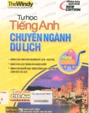 Phương pháp tự học tiếng Anh dành cho chuyên ngành du lịch: Phần 1