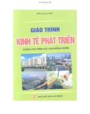 Giáo trình kinh tế phát triển