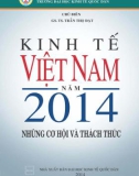 Kinh tế Việt Nam năm 2014: Phần 1