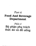 Tiếng Anh giao tiếp dành cho nhân viên ngành khách sạn: Phần 2 (Năm 2006)