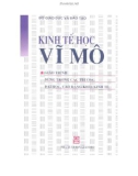 kinh tế học vĩ mô: phần 1 - nxb giáo dục