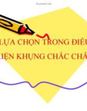 Bài giảng Kinh tế học vi mô và ứng dụng: Chương 3