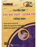 Tuyển chọn các bài tập luyện thi tiếng Anh: Phần 1