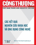 Các giai đoạn phát triển doanh nghiệp Spin-offs và chính sách hỗ trợ thương mại hoá sản phẩm nghiên cứu từ các cơ sở giáo dục đại học