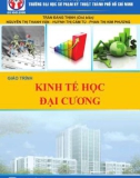 Giáo trình Kinh tế học đại cương: Phần 1 - Trần Đăng Thịnh (chủ biên)