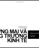 Bài giảng Chính sách phát triển: Bài 10 - Thương mại và tăng trưởng kinh tế