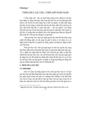 Giáo trình Luật lao động Việt Nam 2: Phần 1 - TS. Nguyễn Duy Phương và ThS. Đào Mộng Điệp