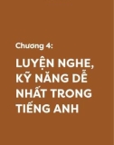 Phương pháp học tiếng Anh cho người mất gốc: Phần 2