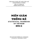 Niên giám Thống kê 2011: Phần 1