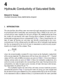 Soil and Environmental Analysis: Physical Methods - Chapter 4