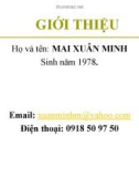 Pháp luật kinh doanh