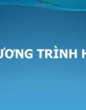 Bài giảng Kinh tế lượng: Giới thiệu môn học - Trần Thị Tuấn Anh (2017)