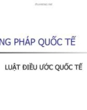 Công pháp quốc tế