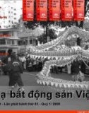 Danh bạ bất động sản Việt Nam vietnamrealestate e directory vn phần 1