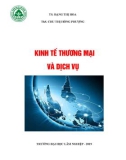 Bài giảng Kinh tế thương mại và dịch vụ - ĐH Lâm Nghiệp