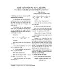 Hệ số hoàn vốn nội bộ và sử dụng vào phân tích hiệu quả kinh tế dự án kinh tế đầu tư