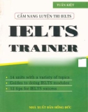 Luyện thi IELTS: Phần 1